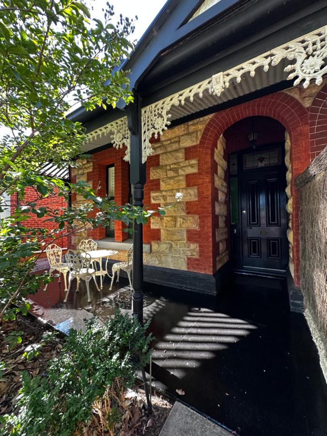 HAVEN: Stunning Unley *history*location*charm 3bd - B&B