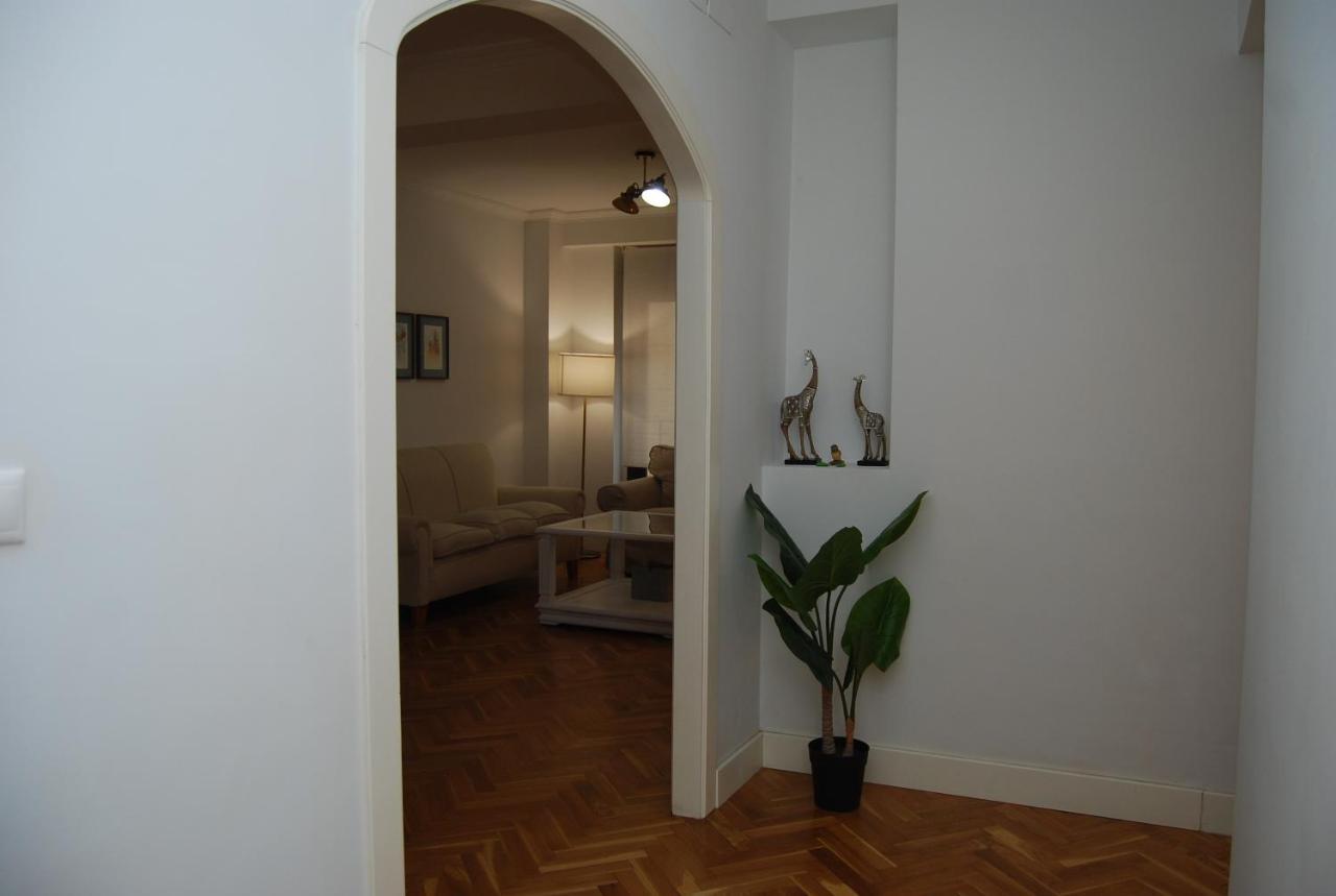 Nuevo piso en el centro de Córdoba - B&B Cordova
