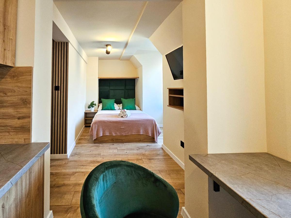 visit baltic - Promenada Studio Meduza - B&B