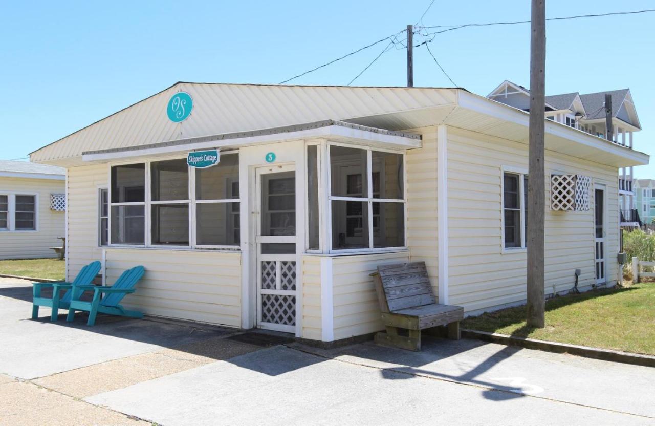 Three-Bedroom Cottage