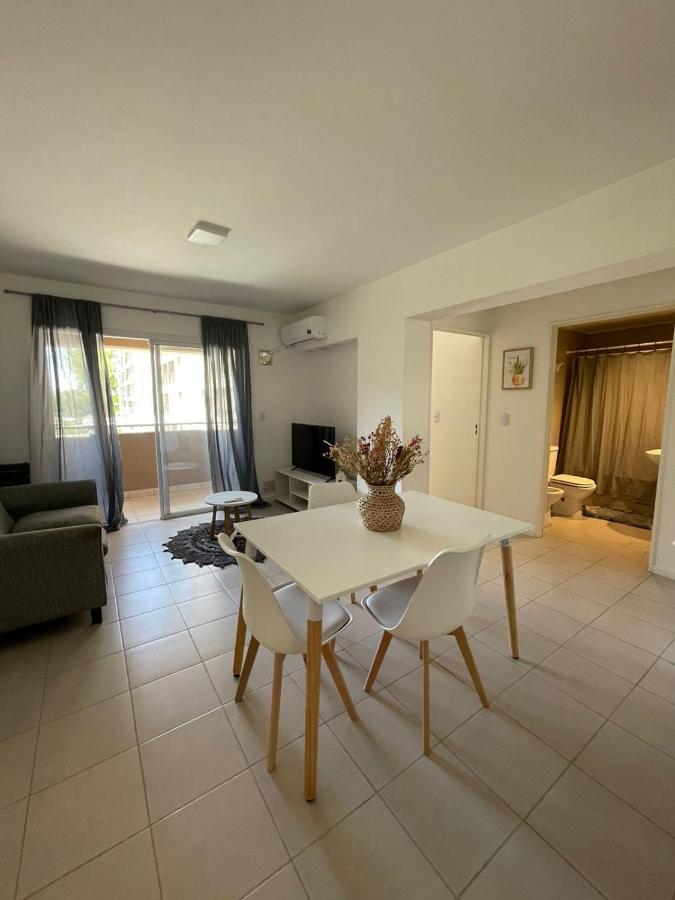 La casita de Fer - Ferienwohnung
