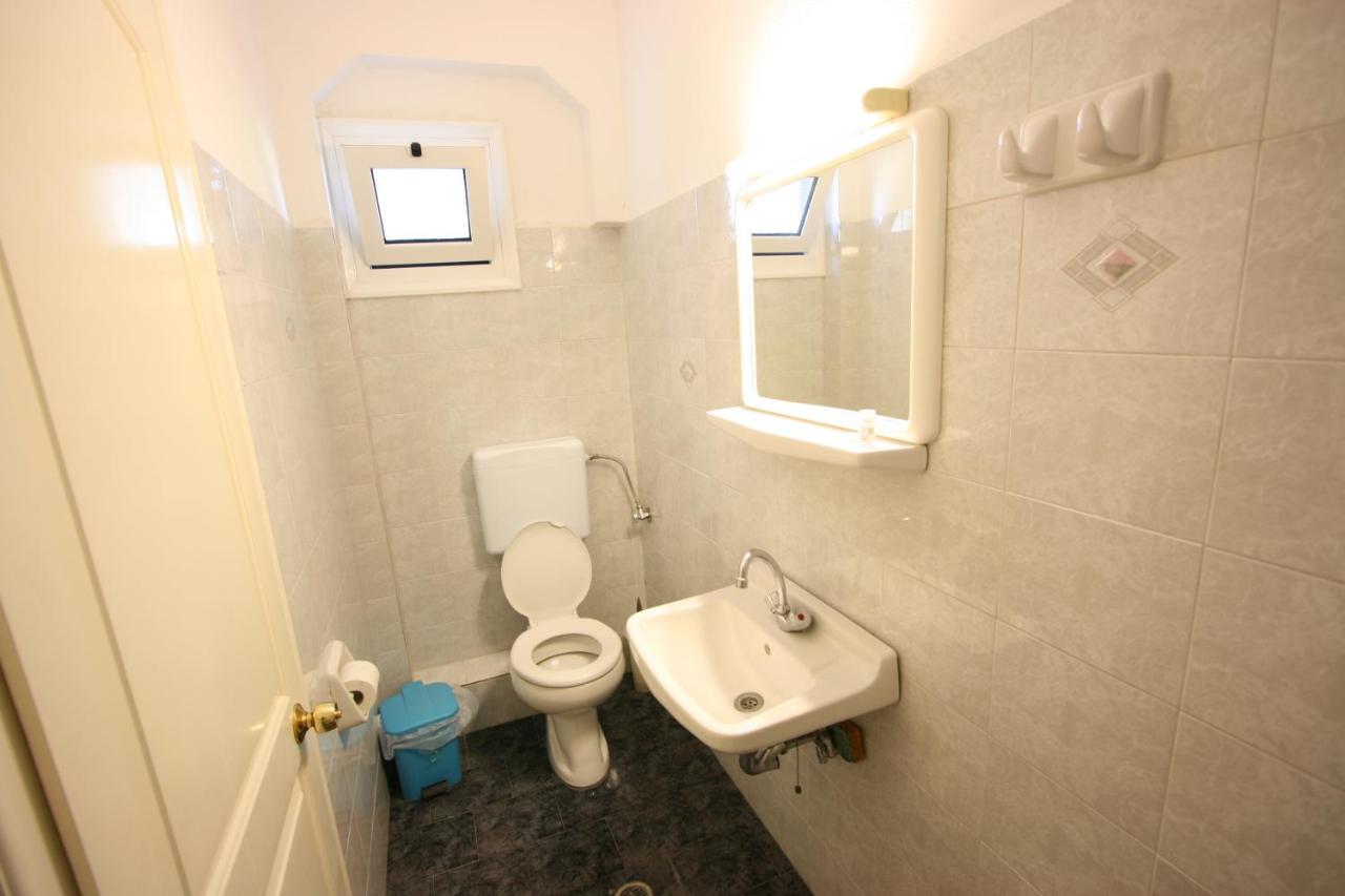 Appartement 1 Chambre - Vue sur Jardin