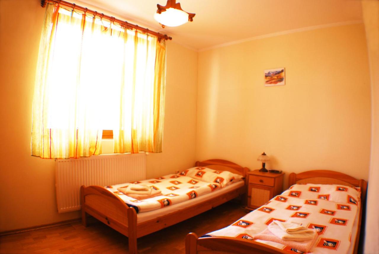 Chambre Triple