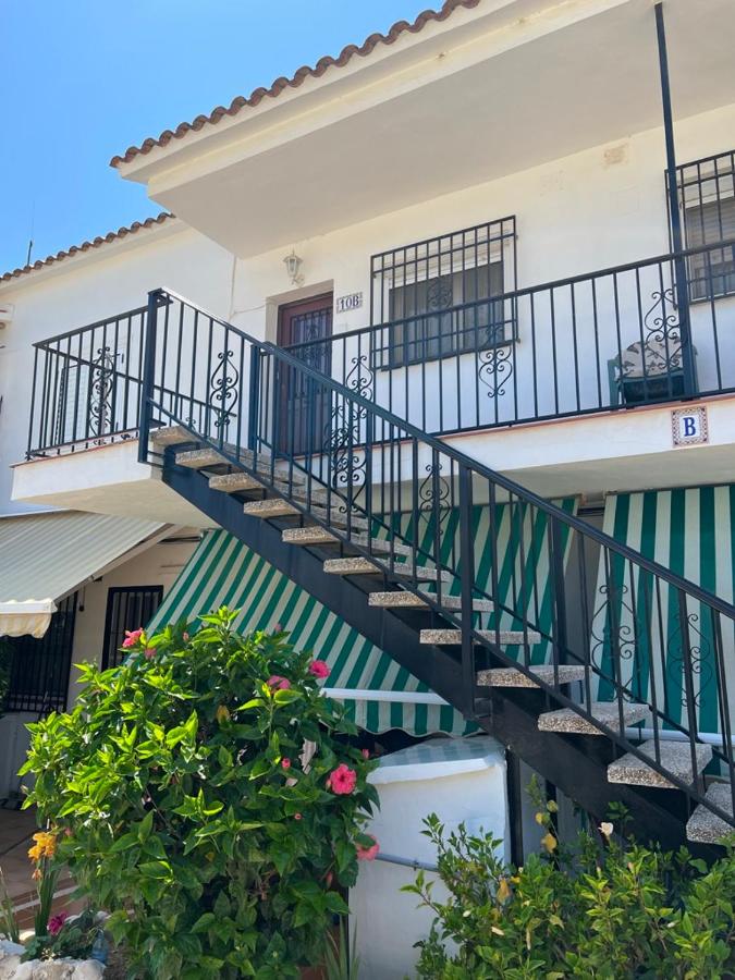Schnuckelige Wohnung nähe Meer - B&B Denia