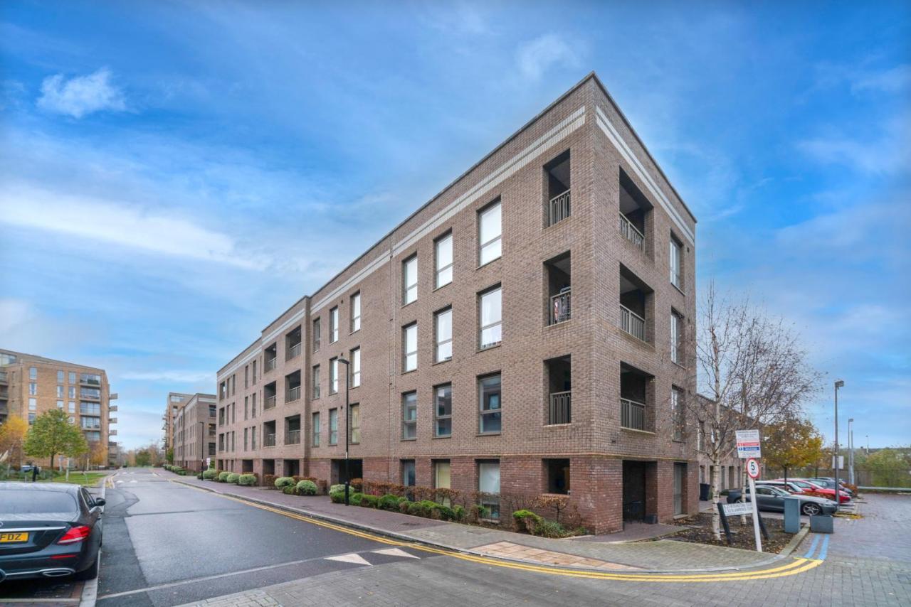 One Bedroom Serviced Accommodation in London Catford close to Lewisham - Perfect for Long Stay, Business, Leisure and Relocations - B&B Londra