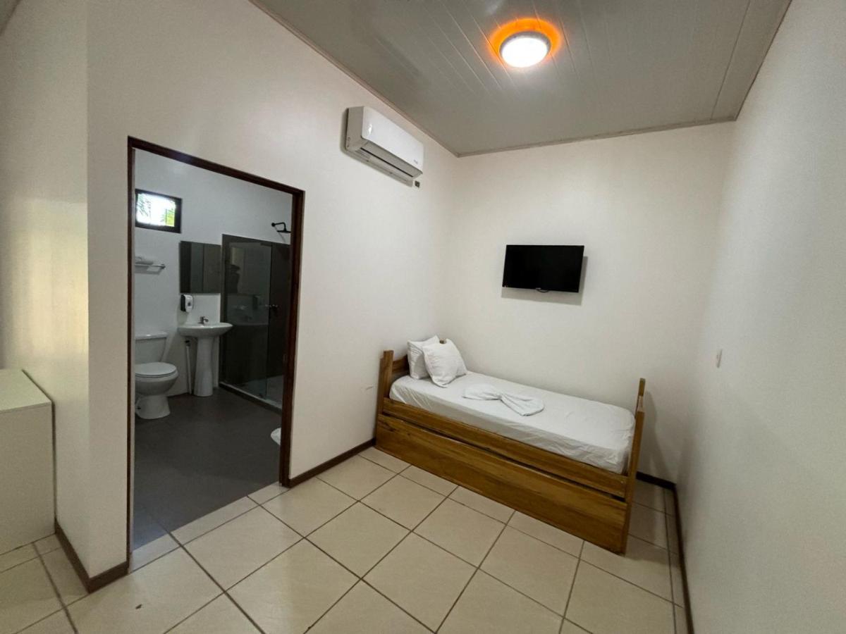 Classic Quadruple Room