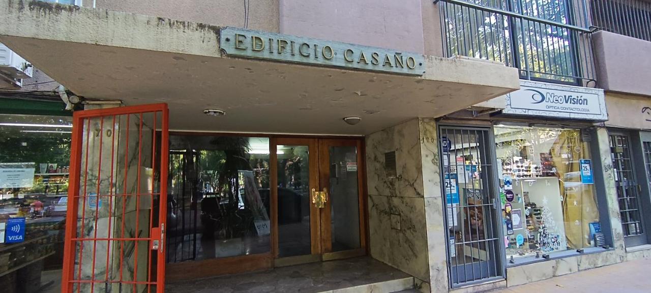 Viva Cuyo - B&B