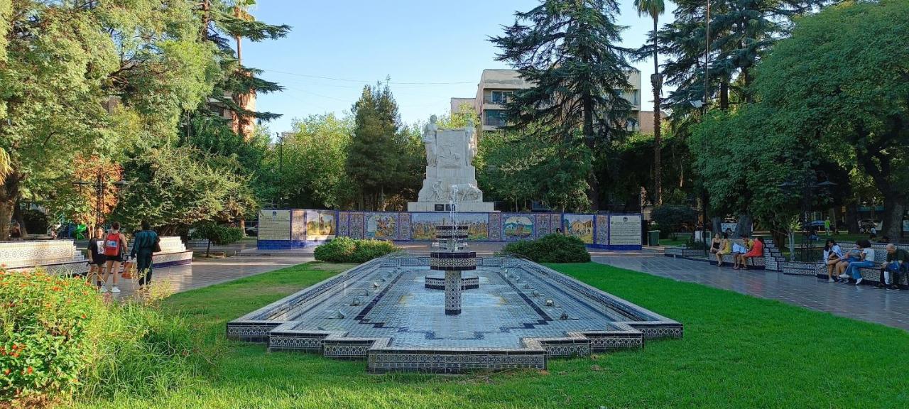 Viva Cuyo - B&B Mendoza