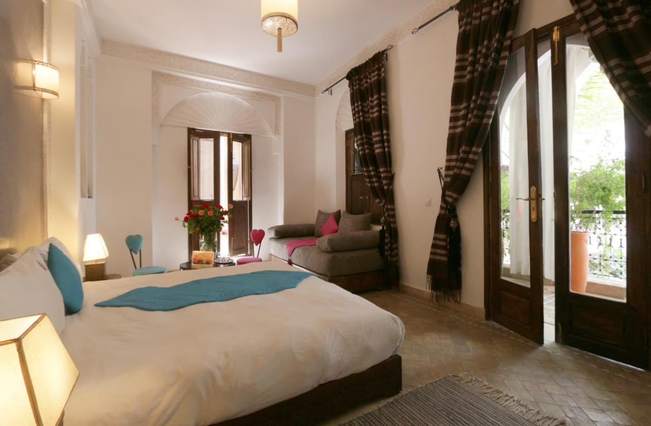Deluxe Junior Suite