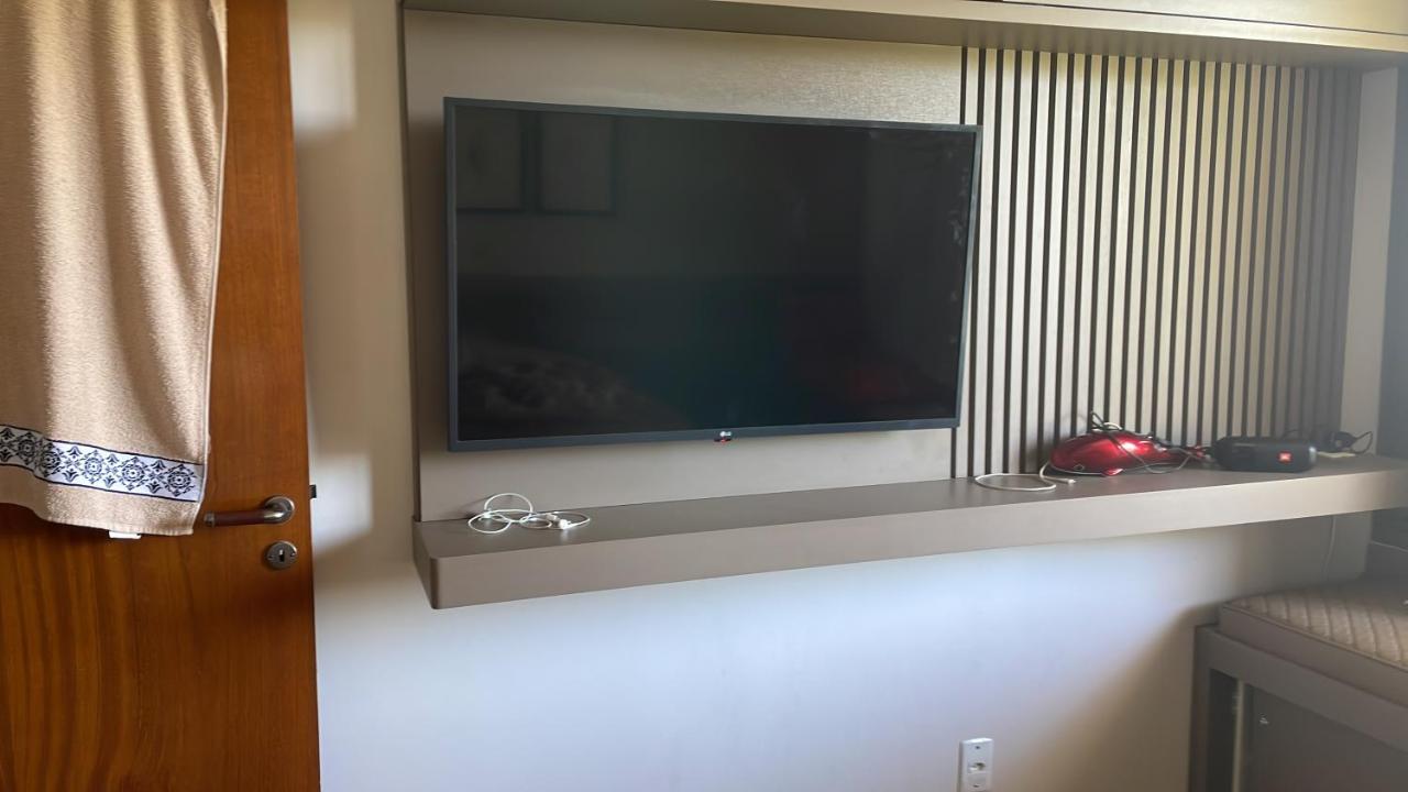 Lindo Apartamento - Bed and Breakfast Florianópolis