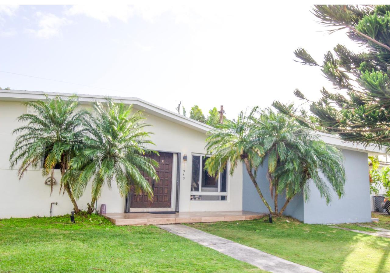 Dreampoolhousemiami - Ferienwohnung Miami