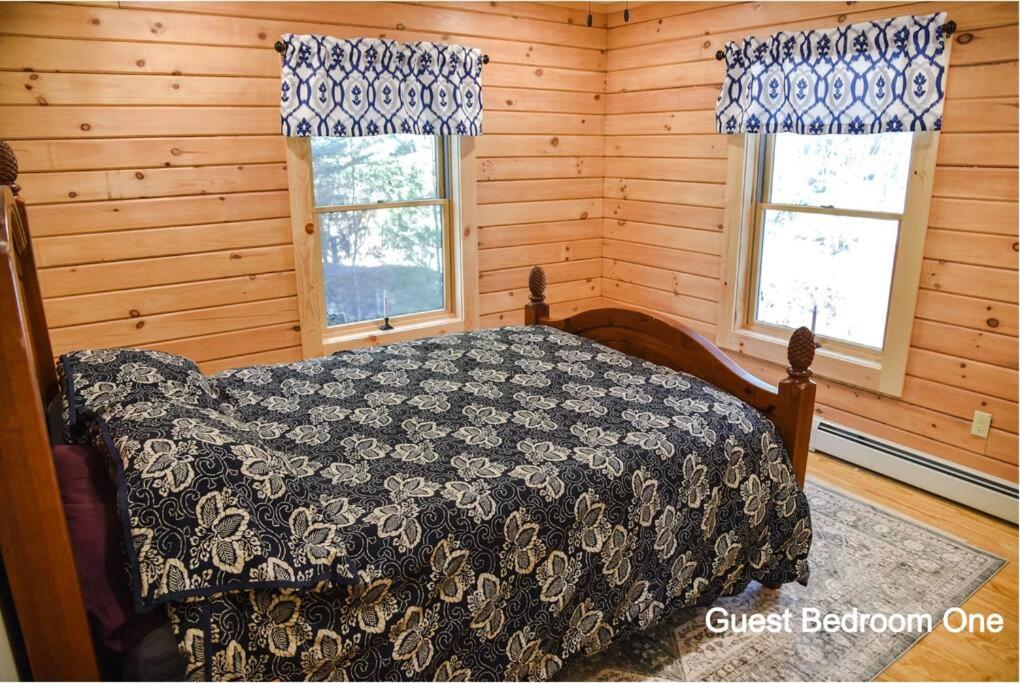 Mountain Views! Copper Cannon Lodge in Franconia - Ferienwohnung Franconia