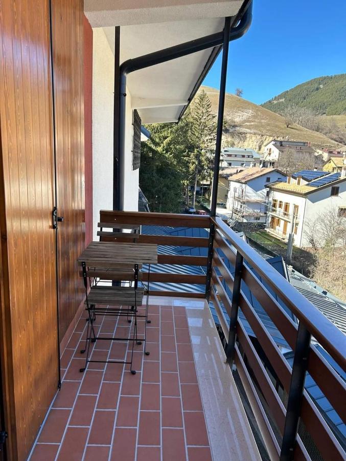 La Dolce Vista - Bed and Breakfast