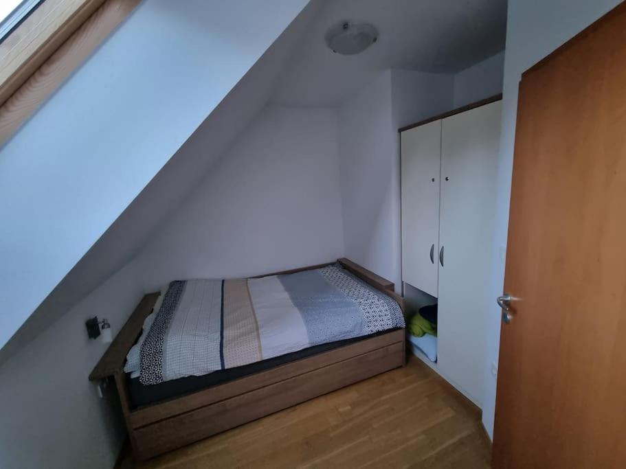 Macesen apartment Rogla - B&B