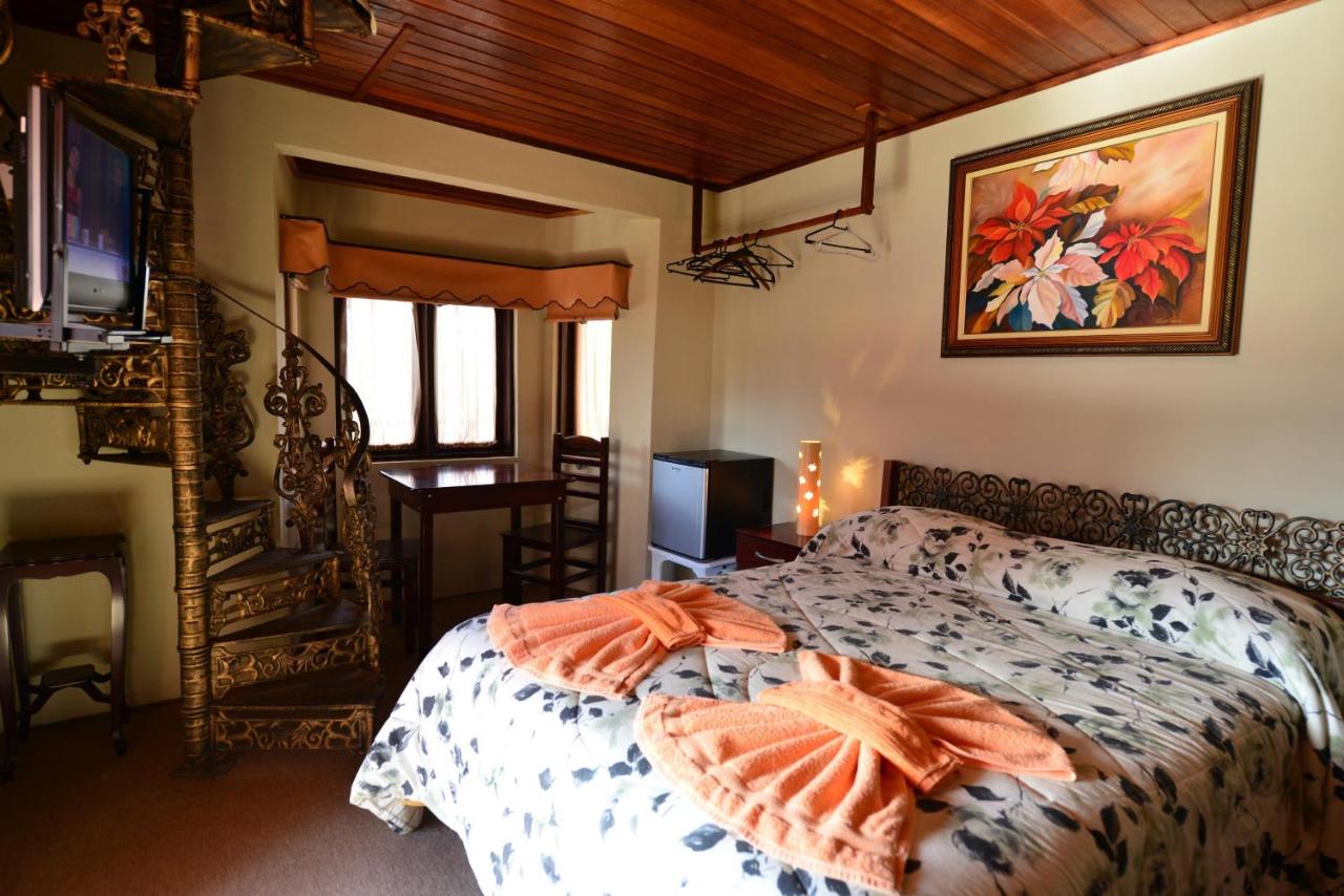 Small Double Room