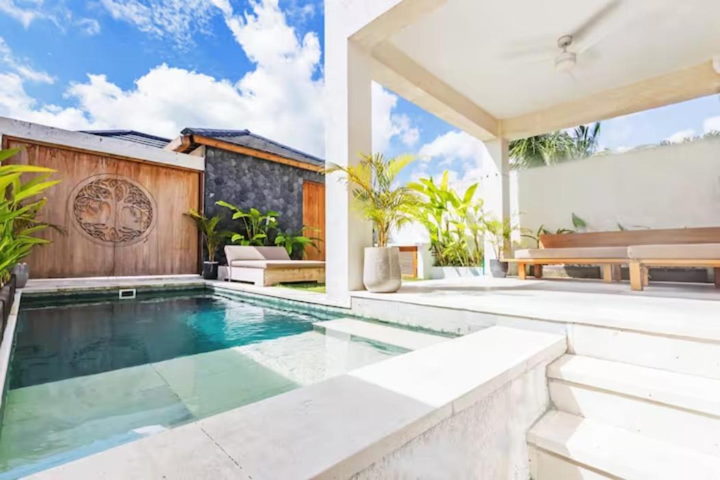 Villa Indah - B&B