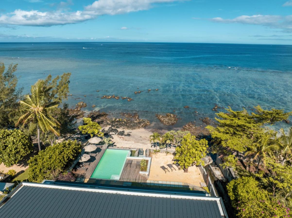 Beach & Mountain by Horizon Holidays - B&B Tamarin