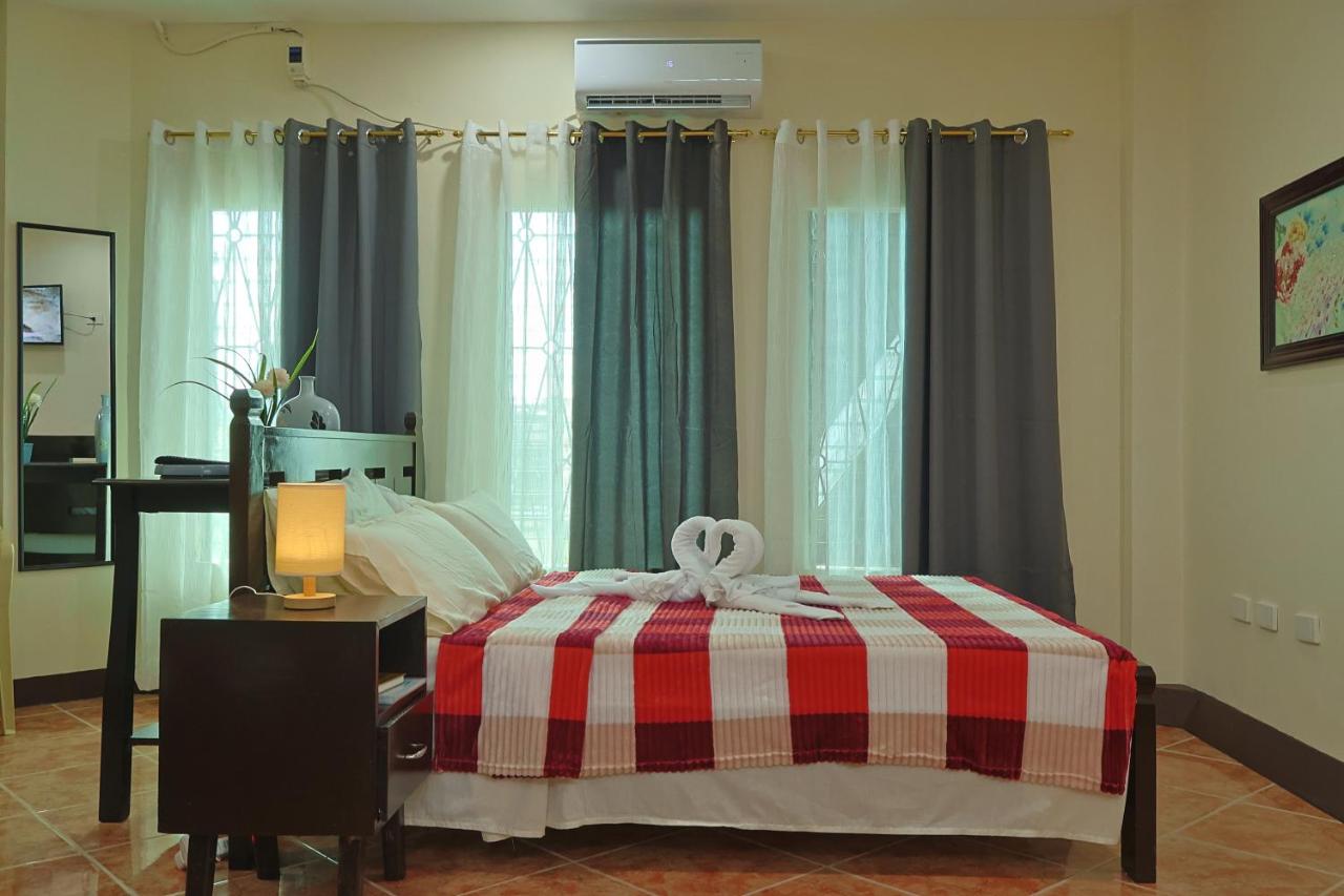 B&B Daet - Point Vista Transient Accomodation - Bed and Breakfast Daet