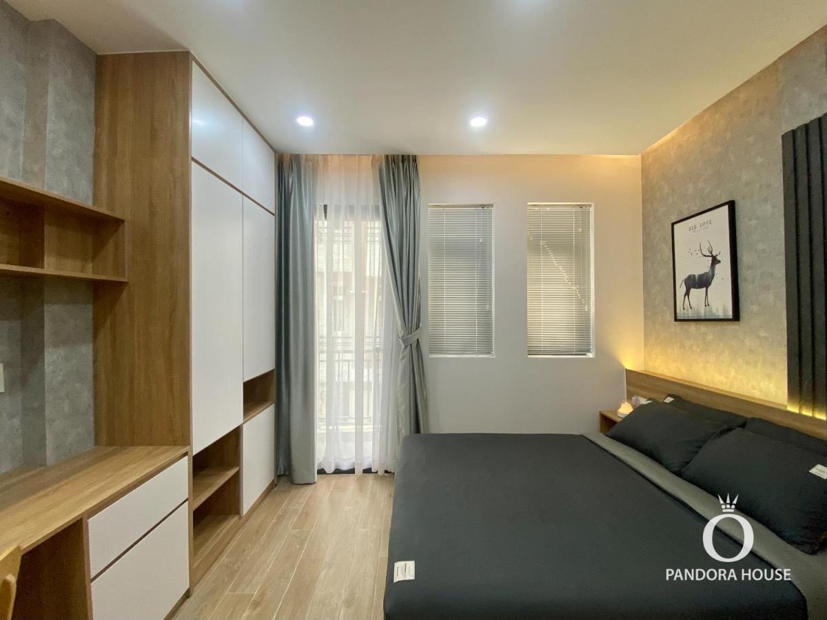 Studio-Apartment 
