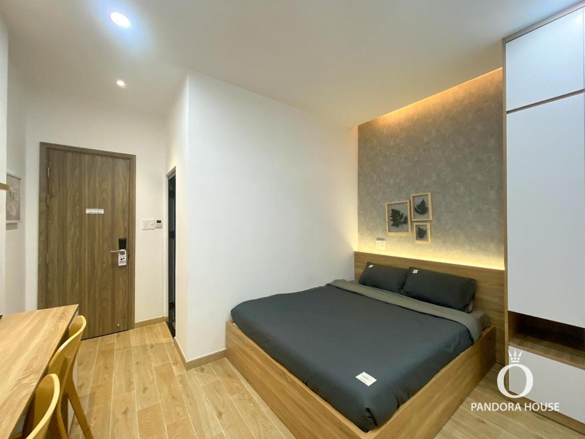 Studio-Apartment 