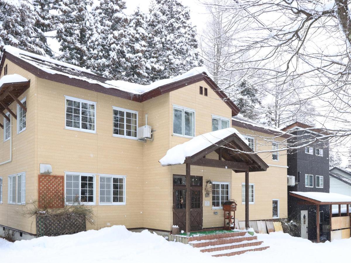 Pension Alps Hakuba - B&B Hakuba