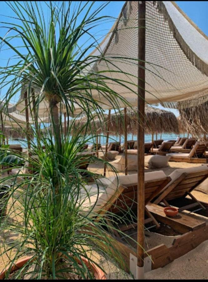 Boho beach house - B&B