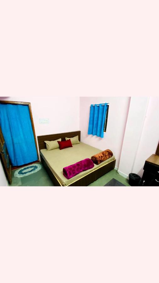 B&B Ujjain - SHREE RAM VIJAY HOME STAY - Bed and Breakfast Ujjain