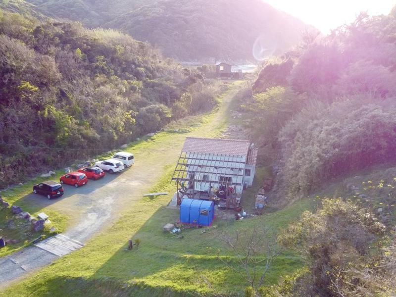 ゼロベース下関室津 - B&B Kogushi