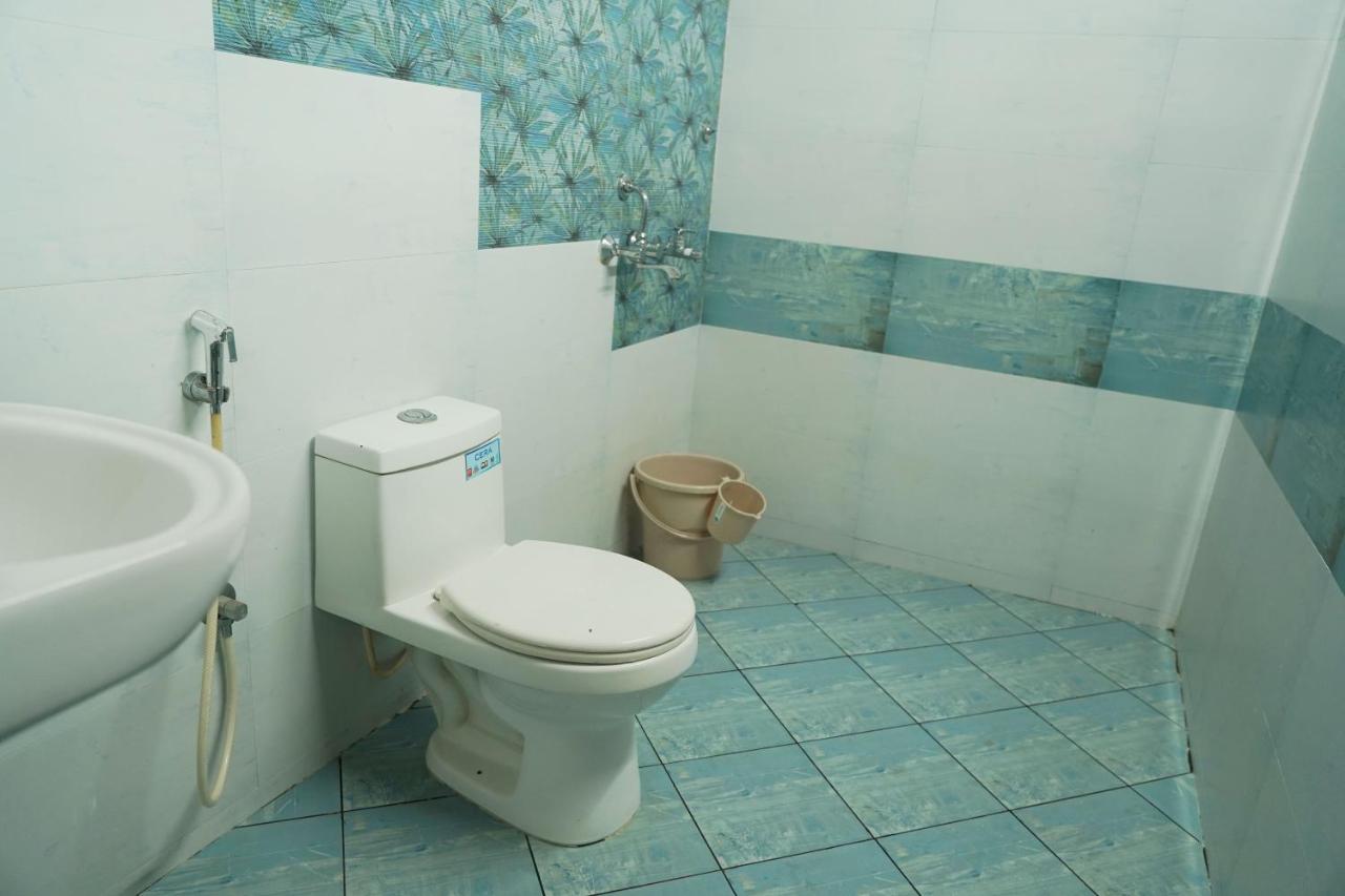 ORANGE VALLEY TOWN RESIDENCY - Ferienwohnung Thiruvananthapuram