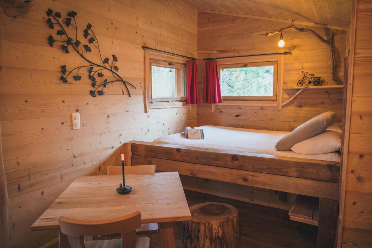 Chalet 1 Chambre