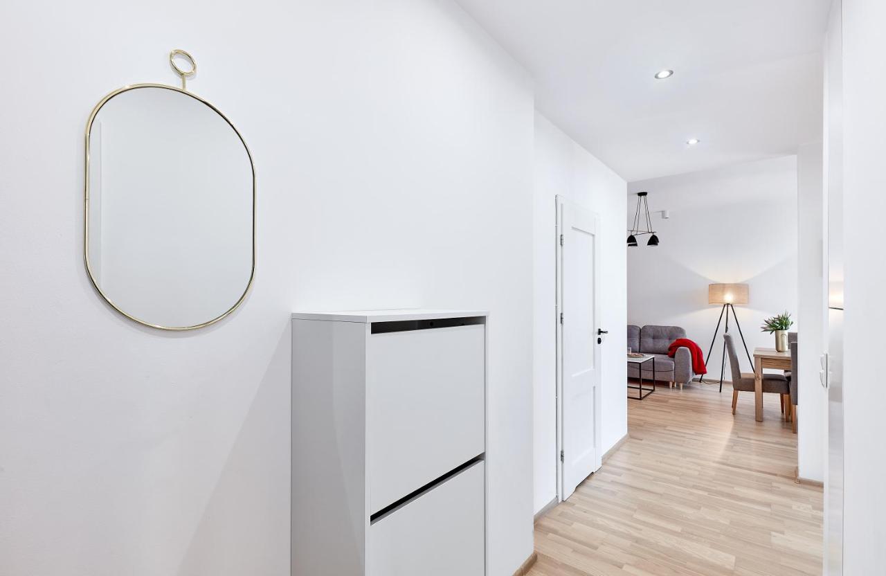 Smart Old Town Apartment - Bed and Breakfast Wrocław