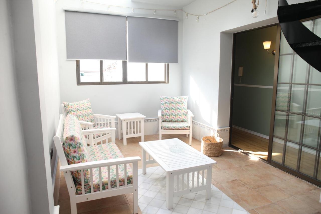 La Parada de Posadas - Ferienwohnung Posadas