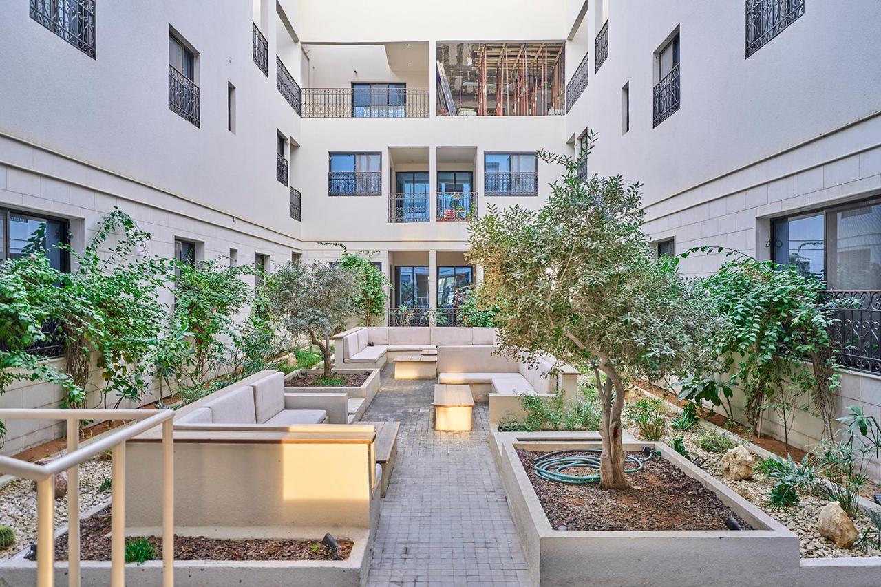 Mabaat - Al Nakheel - 546 - Chambres d’hôtes