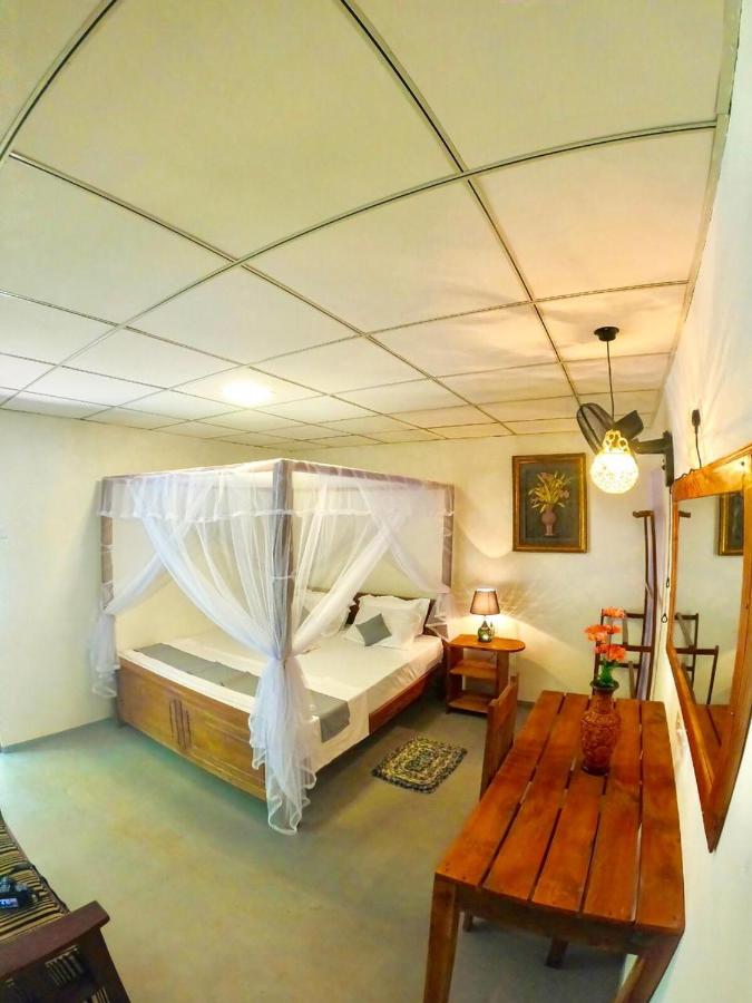 Ostello Surf Resort - Ferienwohnung