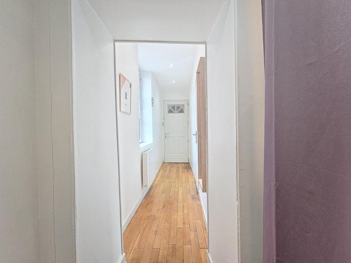 Le Régemortes, centre ville et proche du CNCS, avec services premium by PRIMO C0NCIERGERIE - Ferienwohnung