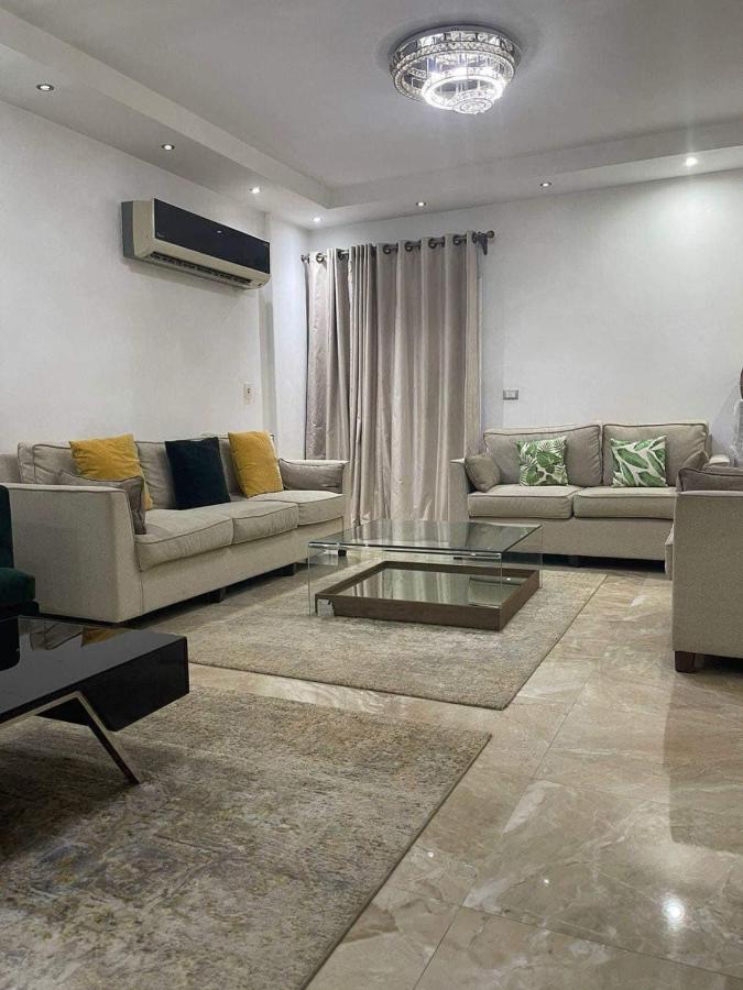 New Cairo Sodic East town 2 bedroom Apartment - B&B Kafr Abū Ḩumaydah