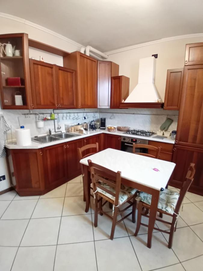 Appartement met 1 Slaapkamer