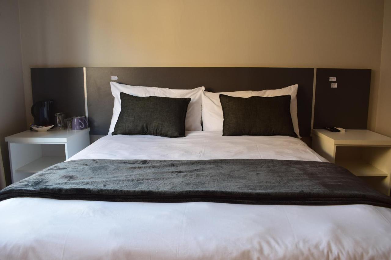 Habitación Estándar - Cama extragrande