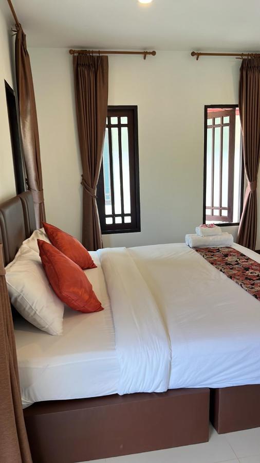 B&B Khanom - P&L21Resort - Bed and Breakfast Khanom