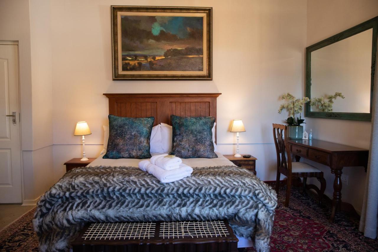 Standard Zimmer mit Queensize-Bett