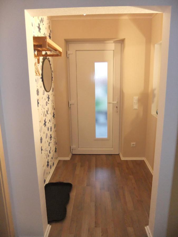 Ferienwohnung Viabella - Chambres d’hôtes Pleisweiler-Oberhofen