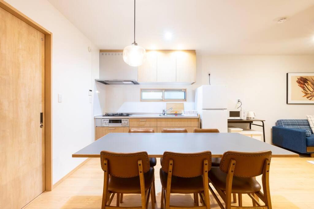 ecru住吉logement 1 - B&B
