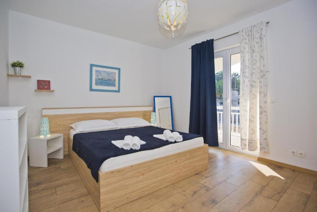 Appartamento con 1 Camera da Letto