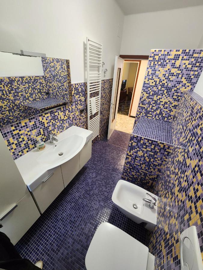 Appartamento con 1 Camera da Letto