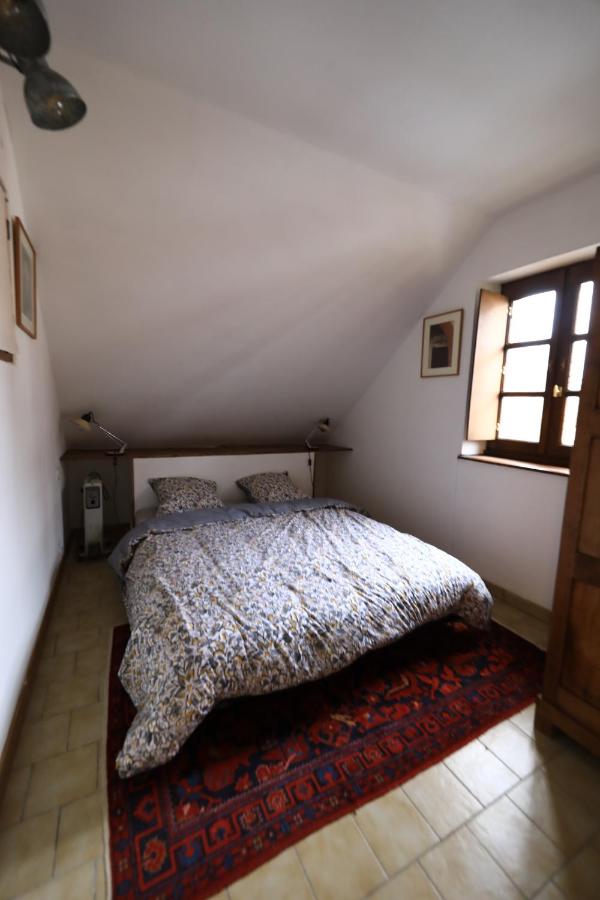 F3 tout confort spacieux - B&B