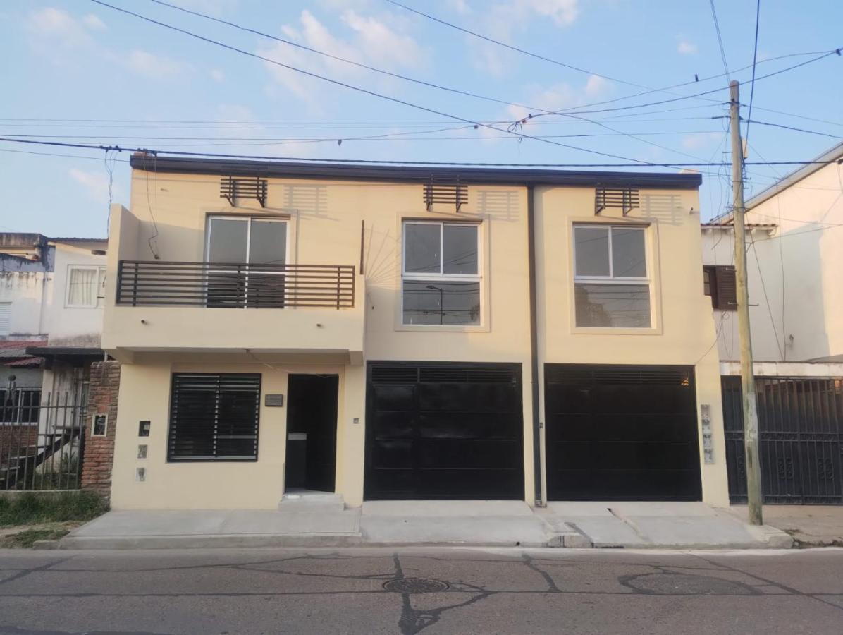 Departamento Ñaembe y Bolivia - B&B