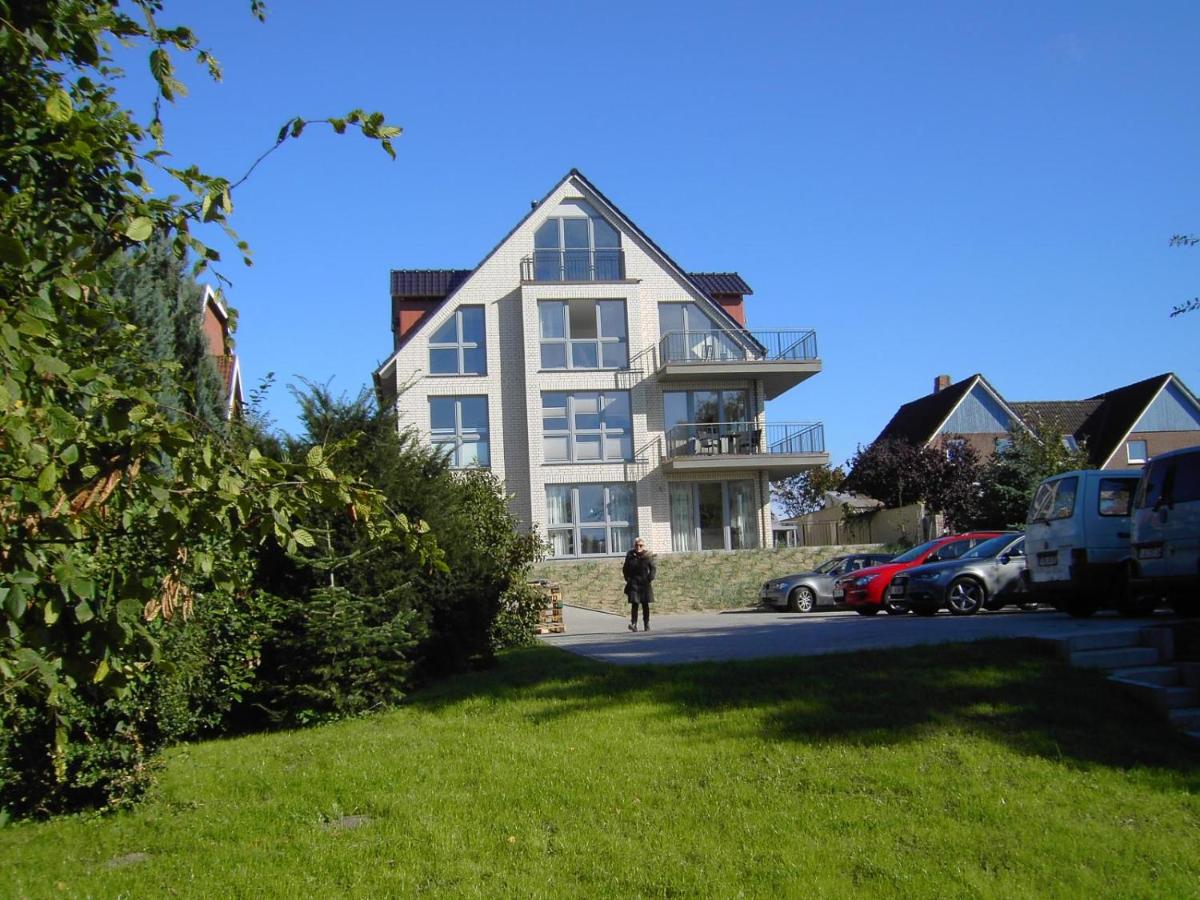 STR 714 - MehrBlick - Seeblick - Ferienwohnung Haffkrug