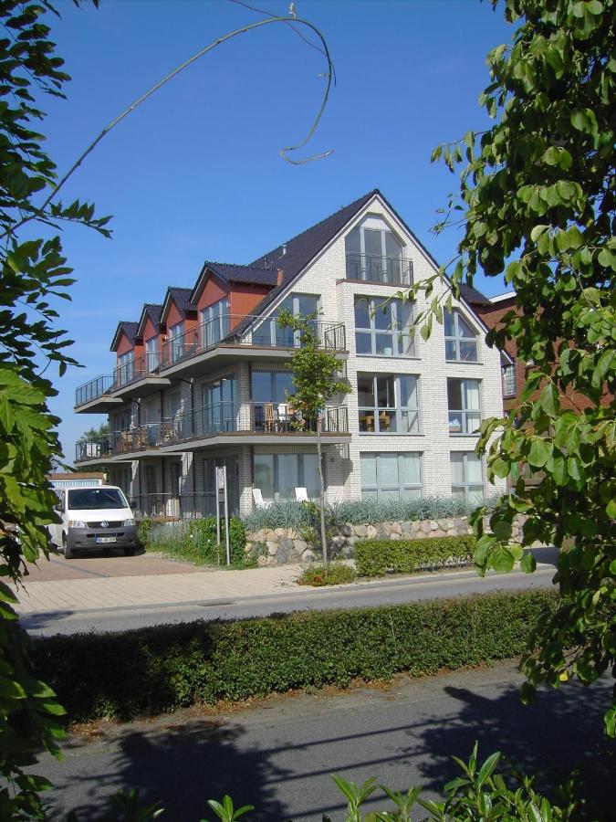 STR 714 - MehrBlick - Seeblick - Ferienwohnung Haffkrug