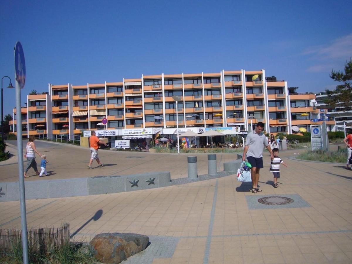 HOF 406 - Berliner Hof - Seeblick - Ferienwohnung