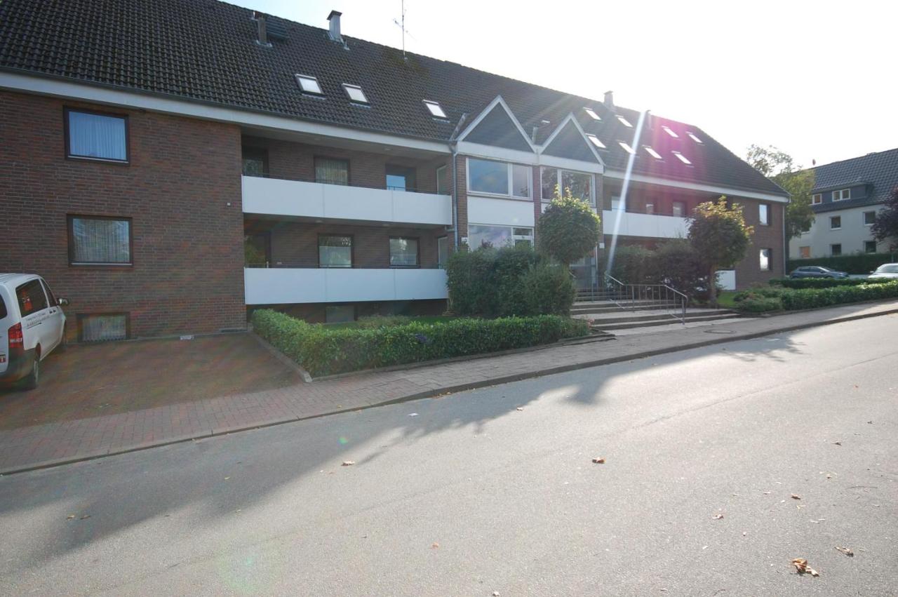 HAN 134 - Appartement "Strandgut" - B&B